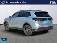 Occasion VW Tiguan Elegance 150 ch (110 kW) 2025 Gris SUV