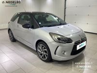 occasion Citroën DS3 BlueHDi 100ch So irr?sistible S&S