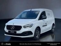 Occasion Mercedes Citan 112 2025 Blanc Van