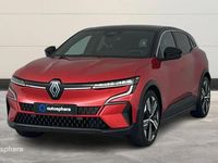 Occasion Renault Megane E-Tech Iconic 163 kW (222 ch) 2024 SUV