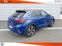 occasion VW T-Roc R-Line 2022