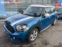 occasion Mini Cooper D 150ch Chili All4