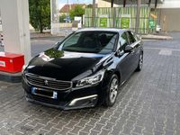 occasion Peugeot 508 2.0 BlueHDi 180ch S&S EAT6 Allure