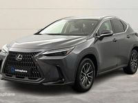 Occasion Lexus NX450h+ 188 ch (138 kW) 2023 SUV