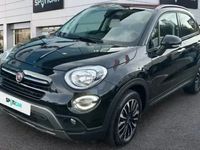 occasion Fiat 500X 1.3 Firefly Turbo T4 150ch Cross Dct