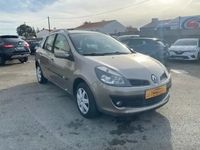occasion Renault Clio 1.5 dCi 85ch Exception 2