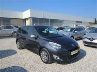 occasion Renault Scénic III 1.6 dCi Energy Silver Edition FAP