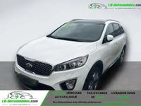 occasion Kia Sorento 2.2 Crdi 200 Ch 4x4 5pl