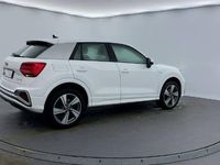 occasion Audi Q2 30 TDI 116 S tronic 7 Advanced - VIVA3351823