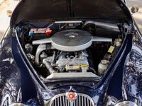 occasion Jaguar MK II 3.4