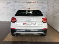 occasion Audi Q2 design 30 TFSI 85 kW (116 ch) 6 vitesses