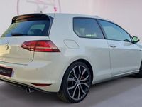 occasion VW Golf 2.0 TSI 220ch. **GTI**