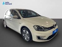 occasion VW Golf 1.4 TSI 204ch GTE DSG6 5p