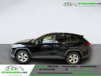 occasion Toyota RAV4 Hybrid 