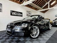 occasion Audi TT 2.0 TFSI 211CH S LINE