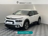 occasion Citroën C4 Puretech 110ch S&s Shine Eat6