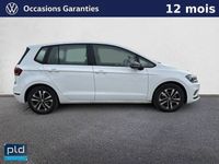 occasion VW Golf Sportsvan 1.5 TSI 130 EVO BVM6 IQ.Drive