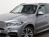Occasion BMW X5 Sport Line 381 ch (280 kW) 2018 Couleur SUV