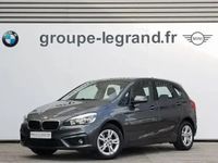 occasion BMW 214 Serie 2 d 95ch Lounge