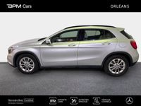 occasion Mercedes GLA180 ClasseInspiration 7g-dct