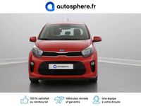 occasion Kia Picanto 1.0 67ch Motion Euro6d-T