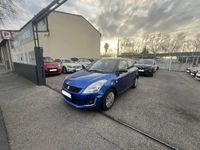 occasion Suzuki Swift 1.3 DDiS 75