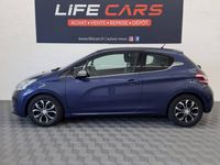 occasion Peugeot 208 1.6 VTi Allure 120ch 3p Carnet Entretien