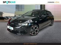 occasion Opel Astra 1.6 Turbo 180ch Hybrid GS BVA8 MY23