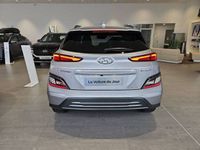 occasion Hyundai Kona ELECTRIC - VIVA173520351