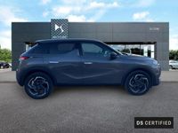 occasion DS Automobiles DS3 Crossback 