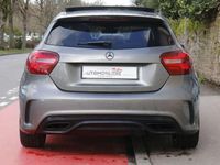 occasion Mercedes 200 Classe A Ph.iiD 136 Fascination Pack Amg 7g-dct (suivi