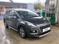 occasion Peugeot 3008 1.6 BlueHDi 120ch S&S EAT6 Style