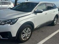 occasion Peugeot 5008 PureTech 130ch S