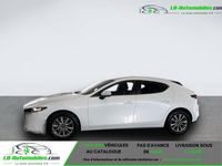 occasion Mazda 3 2.0L e-SKYACTIV-G 122 ch BVM