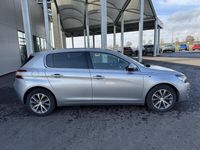 occasion Peugeot 308 1.2 Puretech 110ch Style S&s 5p