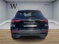 Occasion Mercedes GLA250 AMG line 2022 Noir cosmos métallisé SUV