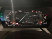Occasion BMW 135 Sport Line 306 ch (225 kW) 2020 Noir Citadine