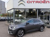 Occasion DS Automobiles DS7 Crossback Rivoli 200 ch (147 kW) 2021 SUV