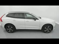 occasion Volvo XC60 B4 197CH GEARTRONIC