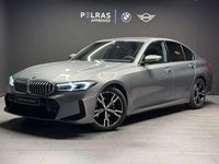Occasion BMW 320 M Sport 193 ch (141 kW) 2025 Gris Berline
