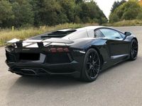 occasion Lamborghini Aventador LP 700-4