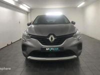 Occasion Renault Captur Evolution 92 ch (67 kW) 2024 Bleu SUV