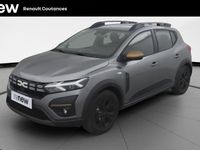 Occasion Dacia Sandero Extreme 2025 Gris schiste Berline