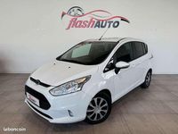 Occasion Ford B-MAX S 125 ch (91 kW) 2013 Blanc Monospace