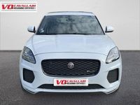 occasion Jaguar E-Pace 2.0p 250ch R-dynamic Première Edition Awd Bva9