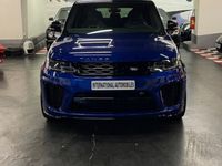 occasion Land Rover Range Rover Ii (2) 5.0 V8 Supercharged Svr Auto