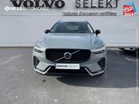 occasion Volvo XC60 B4 197ch Ultimate Style Dark Geartronic - VIVA183379208
