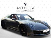 Occasion Porsche 991 450 ch (330 kW) 2018 Coupé