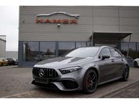 Occasion Mercedes A45 AMG Premium Plus 421 ch (309 kW) 2023 Gris Berline