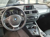 occasion BMW 218 Serie 2 (F22) IA 136CH LOUNGE EURO6D-T